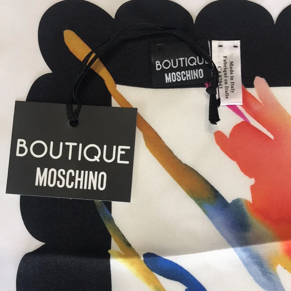 Moschino super pretty